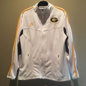 Grambling State University Russell Jacket